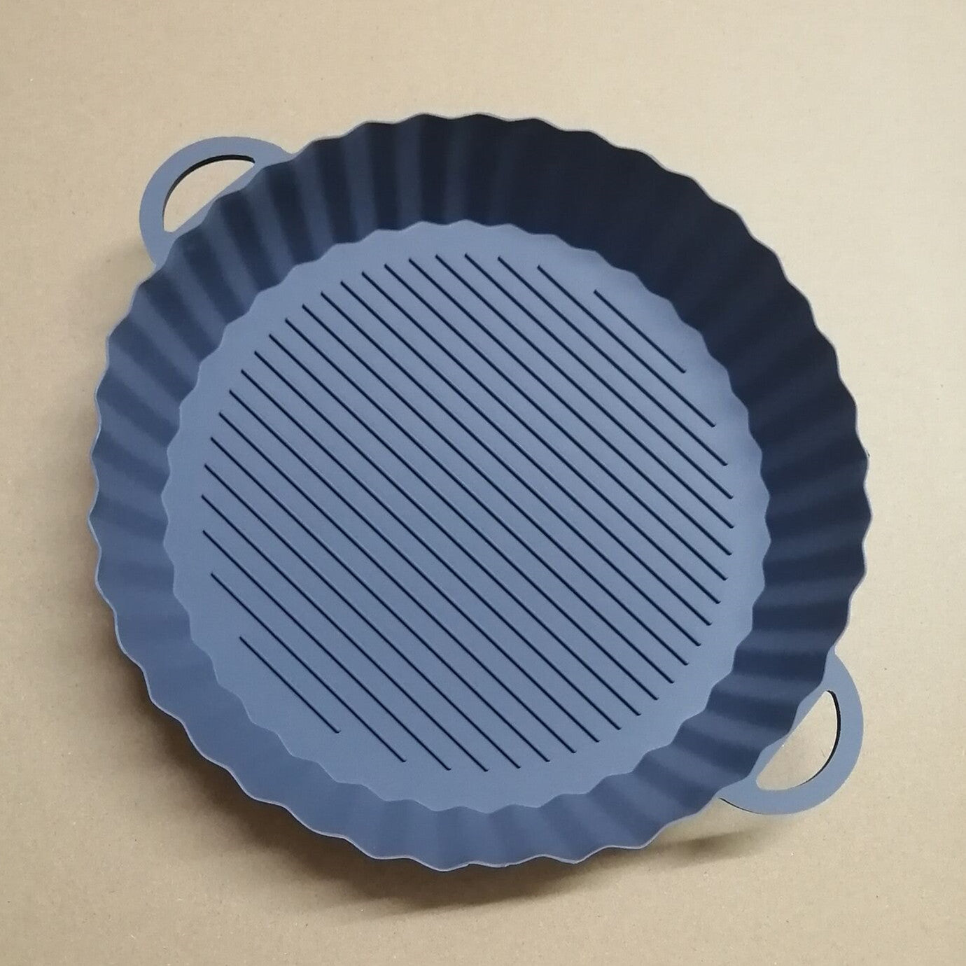 Air Fryer Tray Silicone Kitchen Supplies AirFryer Silicone Pot Grill Pan Accessories Disposable Paper Liner Air Fryer Tray Silicone Kitchen Supplies AirFryer Silicone Pot Grill Pan Accessories Disposable Paper Liner